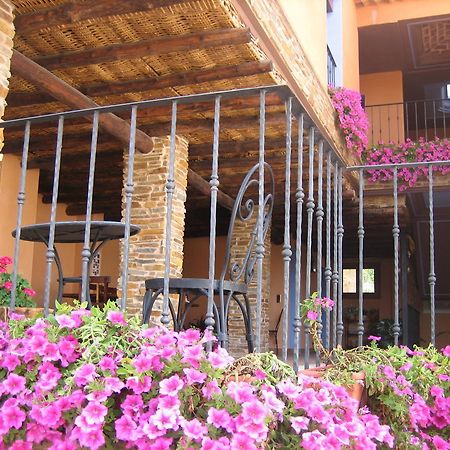 Casa Rural Los Pedregales Carenas Ngoại thất bức ảnh