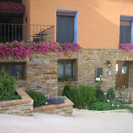 Casa Rural Los Pedregales Carenas Ngoại thất bức ảnh