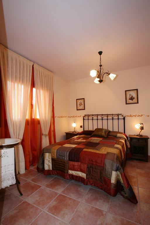 Casa Rural Los Pedregales Carenas Phòng bức ảnh
