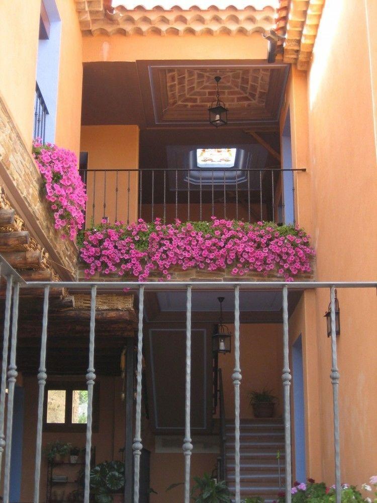 Casa Rural Los Pedregales Carenas Ngoại thất bức ảnh