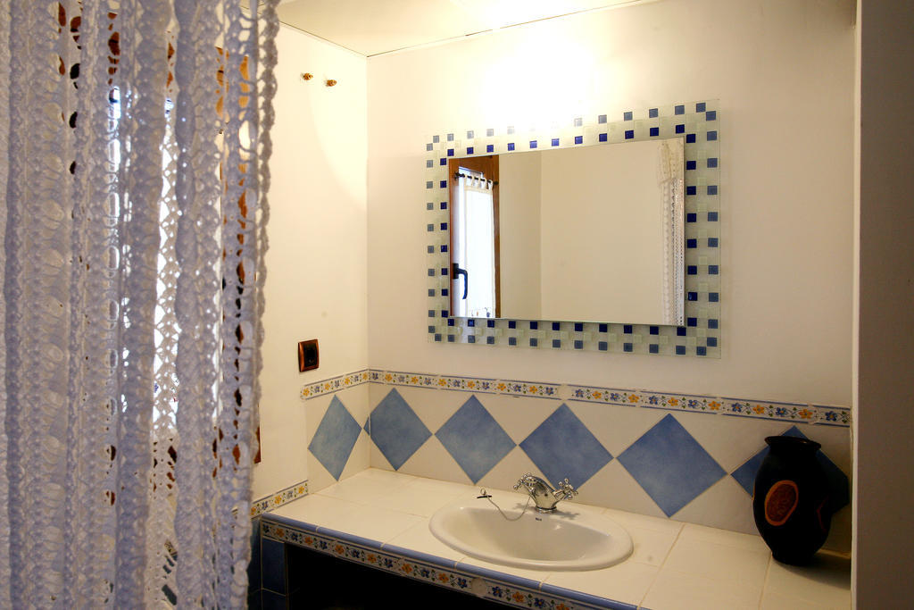 Casa Rural Los Pedregales Carenas Phòng bức ảnh