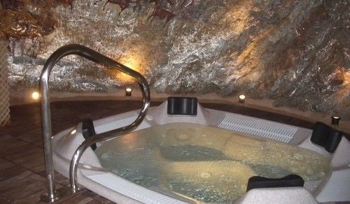 Casa Rural Los Pedregales Carenas Ngoại thất bức ảnh