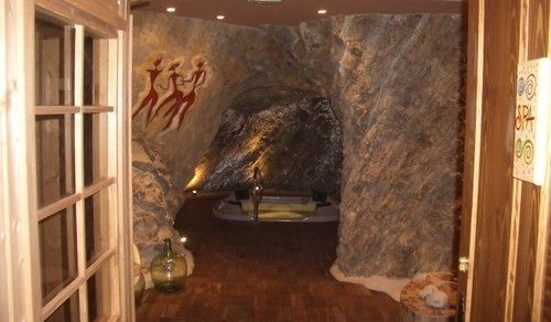 Casa Rural Los Pedregales Carenas Ngoại thất bức ảnh