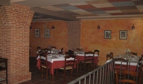 Casa Rural Los Pedregales Carenas Ngoại thất bức ảnh