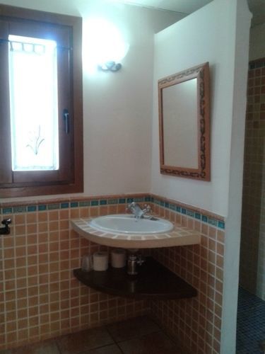 Casa Rural Los Pedregales Carenas Ngoại thất bức ảnh